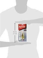 Makita D-40191 Trappenboor 15 traps 4-32mm - thumbnail
