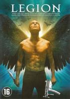 Legion - DVD (8712609665628) - thumbnail