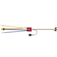 Hobbywing Combo 1080 G2 regelaar & 555 motor 13T - thumbnail