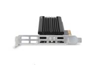 Icy Dock MB987M2P-1B interfacekaart/-adapter Intern M.2 - thumbnail