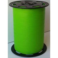 Krullint paperlook 10mm x 250 meter kleur 108 Pomme - thumbnail