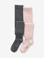 Set van 2 maillots voor kerst antraciet - thumbnail