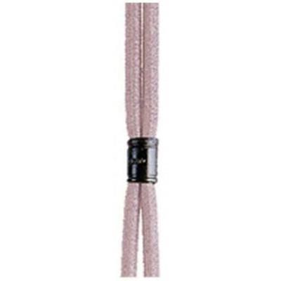 Julbo brillenkoord TFX3 elastisch 67 cm polyester grijs