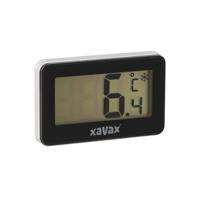 Xavax 00185853 Koelkast- en vriezerthermometer - thumbnail