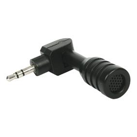 Micro microfoon speciaal voor laptops Micro microfoon speciaal voor laptops