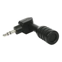 Micro microfoon speciaal voor laptops - thumbnail