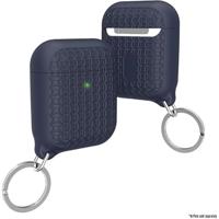 Catalyst Keyring Case AirPods 1 / AirPods 2 Midnight Blue - thumbnail