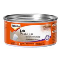 Alabastine Lakplamuur 400Gr - 5096160 - thumbnail