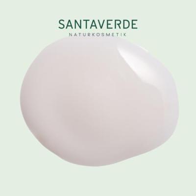 Aloe vera cleansing milk