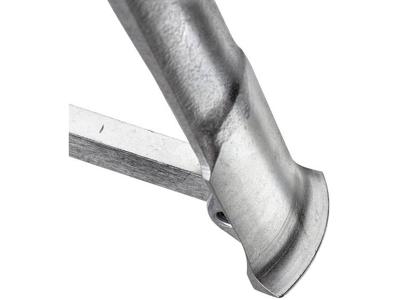 Gedore 2724804 Poelietrekker Spanbereik: 60 mm