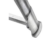 Gedore 2724804 Poelietrekker Spanbereik: 60 mm - thumbnail