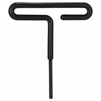 Bosch Accessoires Inbussleutel 1st - 2608000328
