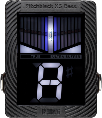 Korg Pitchblack XS Bass