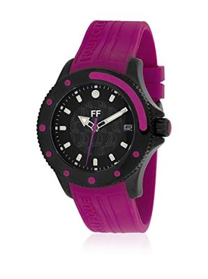 Folli Follie WF1Y002ZDP (Ø 40 mm) Heren horloge