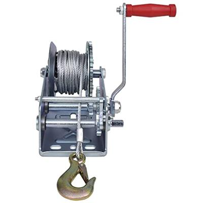 VidaXL Handlier 1130 kg - thumbnail