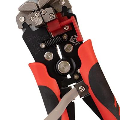 C.K T3943 T3943 Automatische striptang