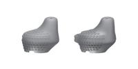 Sony WISP500B.CE7 True Wireless Sport Hoofdtelefoon met Noise Cancelling inclusief oplaad-etui (IPX4 waterbestendig, extra bass) zwart - thumbnail