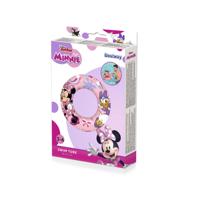 Bestway Opblaasbare Drijver Disney Minnie D56 cm +3 tot 6 Jaar Strand en Zwembad 91040 - thumbnail