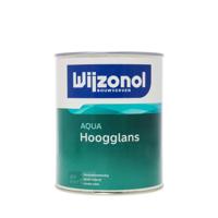 Wijzonol AQUA Hoogglans - thumbnail