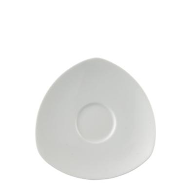 THOMAS - Vario Pure - Koffie-/theeschotel 16,5cm driehoek THOMAS - Vario Pure - Koffie-/theeschotel 16,5cm driehoek