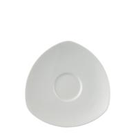 THOMAS - Vario Pure - Koffie-/theeschotel 16,5cm driehoek - thumbnail