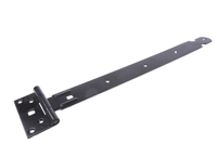 Waelbers Kruisheng 400mm zwart - 6 Stuk(s) - 0067.43 - thumbnail