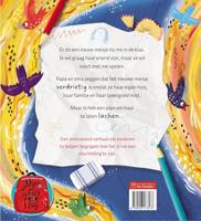 Het meisje voor in de klas - thumbnail