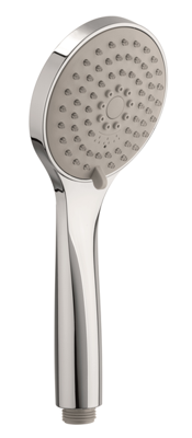 Handdouche Plieger Napoli met 3 standen Chroom Handdouche Plieger Napoli met 3 standen Chroom