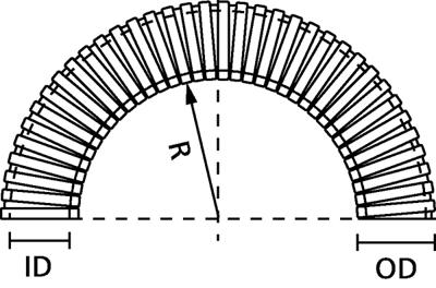 HellermannTyton 166-30202 SSC16-SS316-ML Beschermslang Metaal 13 mm 25 m HellermannTyton 166-30202 SSC16-SS316-ML Beschermslang Metaal 13 mm 25 m