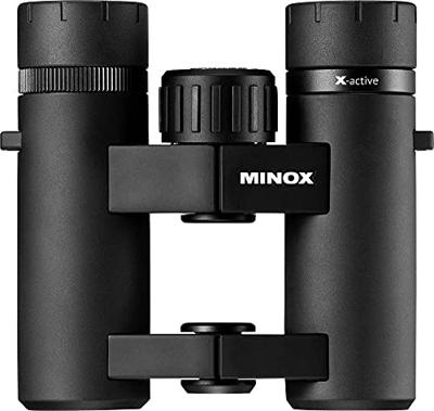 Minox Verrekijker X-active 8x25