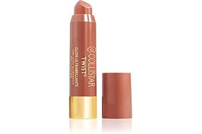 Collistar Twist Ultra-Shiny lipgloss - 201 Transparant pearl