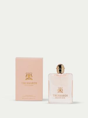 Trussardi Delicate Rose 100 ml Eau de toilette Dames