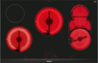 Siemens ET875LMP1D inbouw keramische kookplaat met CombiZone - thumbnail