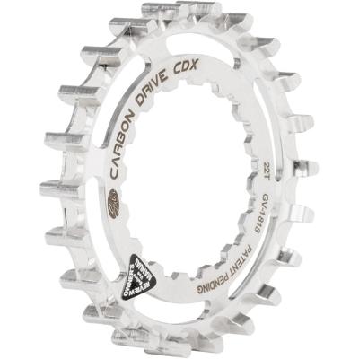 Voortandwiel Gates Carbon Drive CDX Bosch