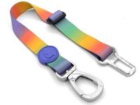 MORSO HONDEN AUTOGORDEL GERECYCLED SPRING BLOSSOM 40-65X1,5 CM TOT 20 KG - thumbnail