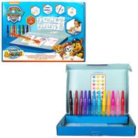 Paw Patrol Spray and Create Spray Pen Set Deluxe - thumbnail