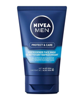 Nivea Nivea For Men Refreshing Face Wash - thumbnail