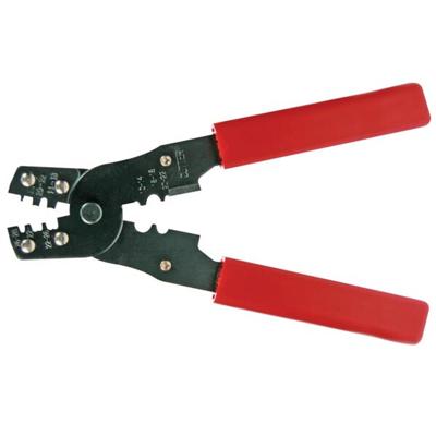 Krimptang voor niet-geisoleerde connectoren Velleman - Velleman Krimptang voor niet-geisoleerde connectoren Velleman - Velleman