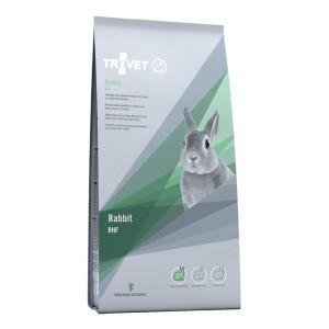 Trovet Rabbit RHF konijnenvoer 5 kg Trovet Rabbit RHF konijnenvoer 5 kg