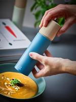 PEUGEOT - Boreal - Pepermolen 21cm Hemelsblauw - thumbnail