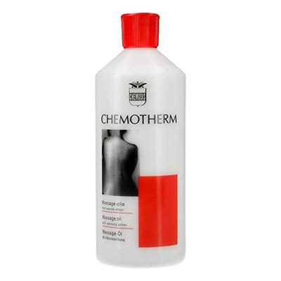 Chemotherm Massageolie