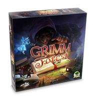 The Grimm Forest - thumbnail