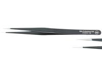 Wiha ZP09014135 Precisiepincet Professional ESD type SS SS, 135 mm - 32326 - thumbnail