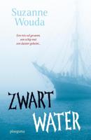 Zwart water - Suzanne Wouda - ebook - thumbnail