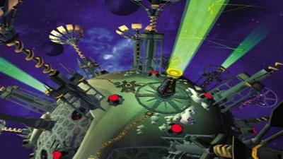 Ratchet & Clank 2