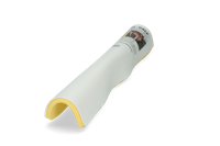 Poot Spalk Kalf voorpoot geel - thumbnail