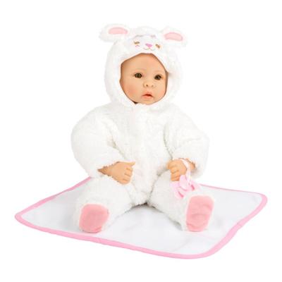 Baby pop lammetje Baby pop lammetje