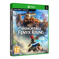 Immortals Fenyx Rising - thumbnail