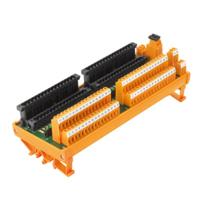 Weidmüller FTA-C300-32DI-LD-S Overdrachtmodules Inhoud: 1 stuk(s) - thumbnail