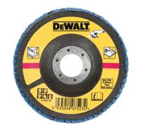 DeWALT DT3310 Lamellenschijf 125mm K80 - thumbnail
